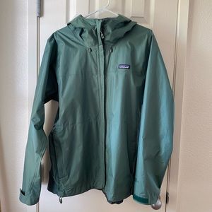 COPY - Patagonia Torrentshell Rain Jacket